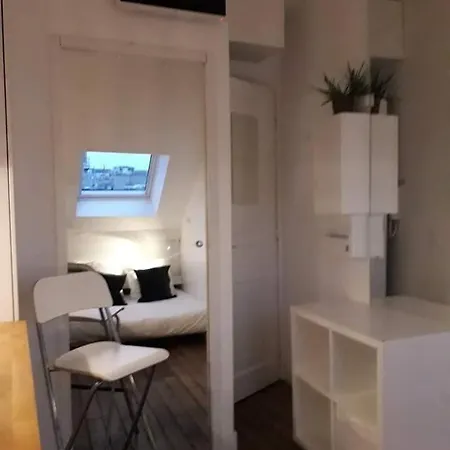 Appartamento Centre Historique Vue Calme Clair Climatisation Ascenseur