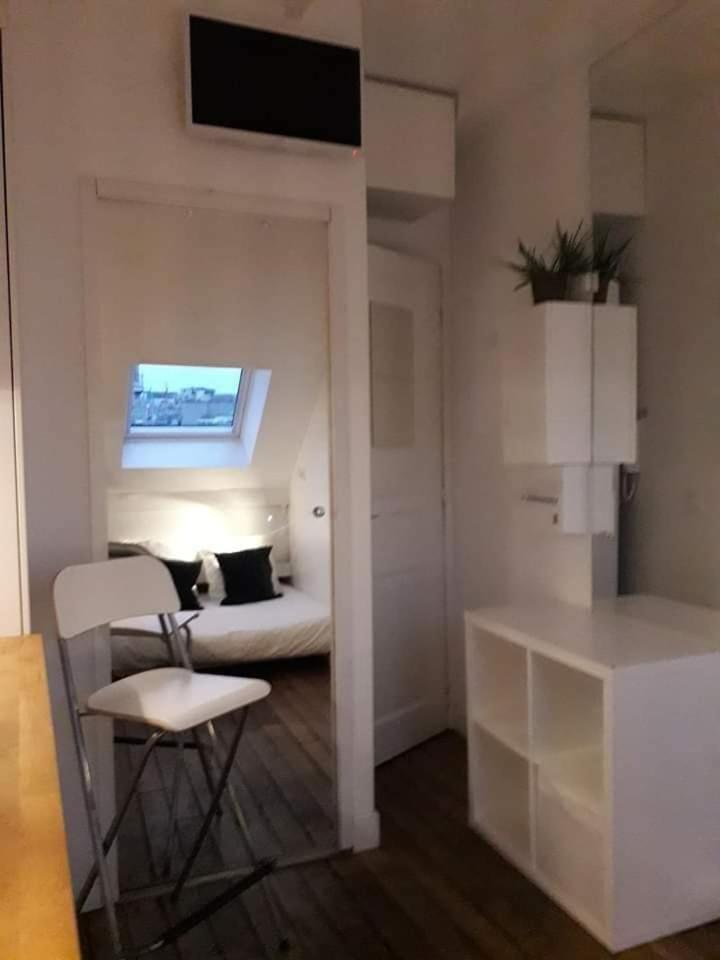 Appartamento Centre Historique Vue Calme Clair Climatisation Ascenseur